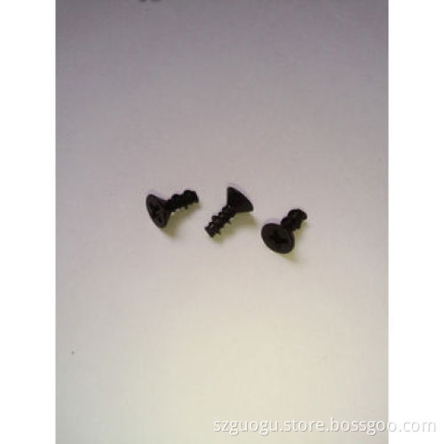 High-low Thread Self-tapping Screw, Custom Screw for Switch, Not Easy to Fall-off